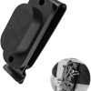 Magnetic Tool Holder DIY Clip-On Belt Vest Magnet Holster Wall Workbench Garage Mount Storage Organizer