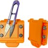 Magnet Tool Belt Clip,Magnetic Tools Holster for Tool Belt Clip on，Magnetic Tool Holder,Magnetic Tool Holder Clip on.