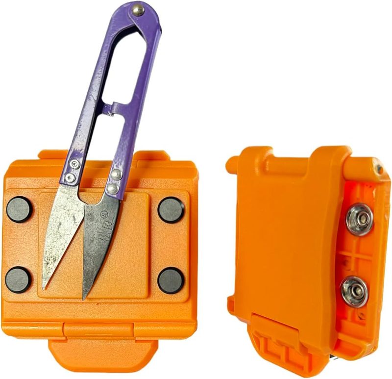 Magnet Tool Belt Clip,Magnetic Tools Holster for Tool Belt Clip on，Magnetic Tool Holder,Magnetic Tool Holder Clip on.