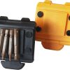 Magnet Tool Belt Clip,Magnetic Tools Holster for Tool Belt Clip on，Magnetic Tool Holder,Magnetic Tool Holder Clip on.