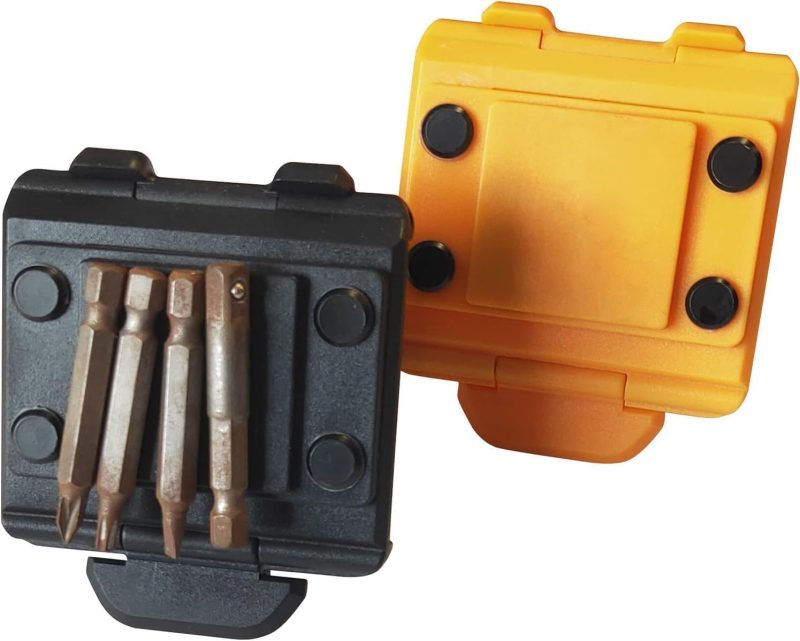 Magnet Tool Belt Clip,Magnetic Tools Holster for Tool Belt Clip on，Magnetic Tool Holder,Magnetic Tool Holder Clip on.