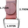 Magnetic Belt Clip Magnetic Tool and Hardware Holder Men Tool Belt Accessories Heavy Duty Magnetic Tool Belt Clip - Image 2