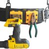 Magnet Tool Belt Clip,Magnetic Tools Holster for Tool Belt Clip on，Magnetic Tool Holder,Magnetic Tool Holder Clip on. - Image 2