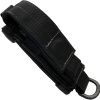 Multi Tool Pouch and Folding Knife Sheath with Strong Magnetic Removable Flap