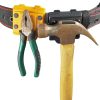 Magnet Tool Belt Clip,Magnetic Tools Holster for Tool Belt Clip on，Magnetic Tool Holder,Magnetic Tool Holder Clip on. - Image 2